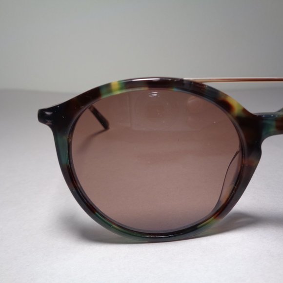 Diane von Furstenberg DANIELLE New Sunglasses main image 8